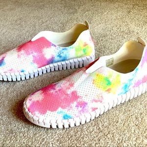 ILSE JACOBSEN SLIDE ON SHOES